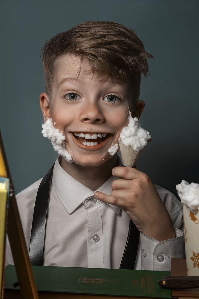 Photograph by Алиса Ломакина