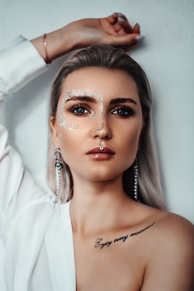 Photograph by Olga Denisenok