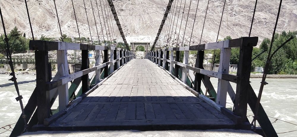 Photograph by Syed Kashif Rafi