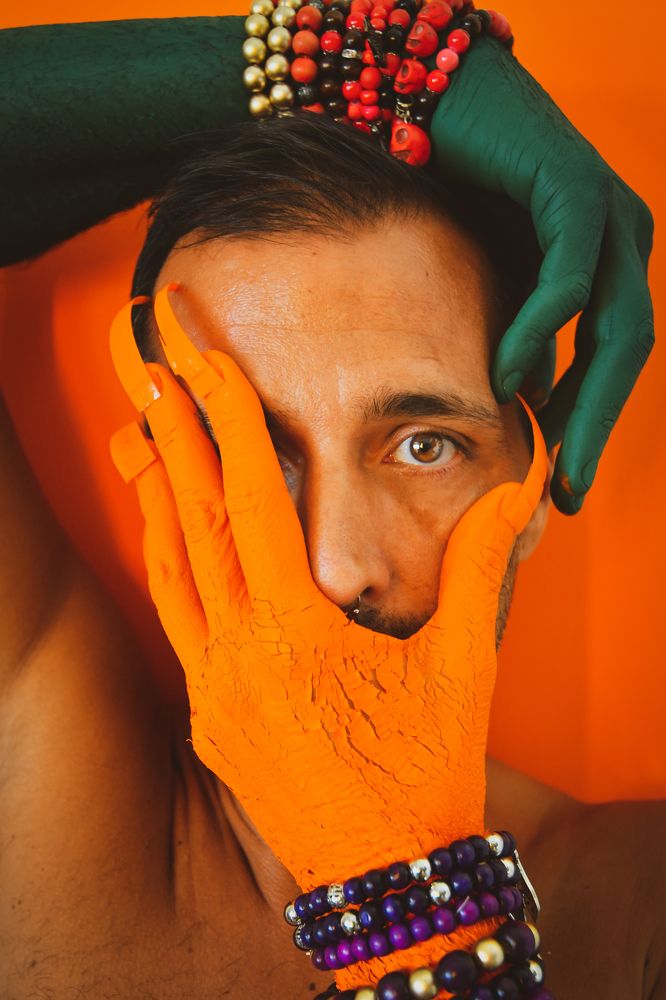 Photograph by Fernando Sileo