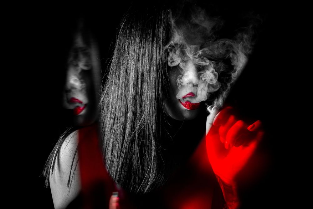 Photograph by ANTON KHOMENKO https://www.patreon.com/ant_vipp