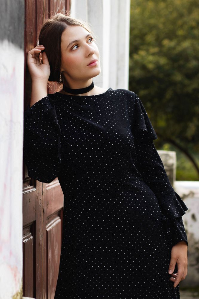 Photograph by Ксения Малер