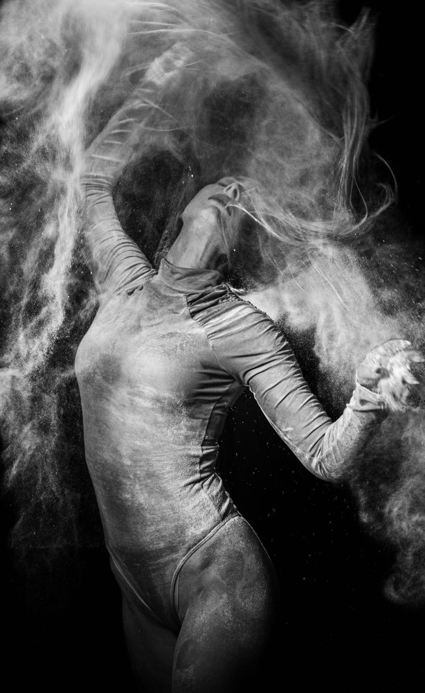 Photograph by ANTON KHOMENKO https://www.patreon.com/ant_vipp