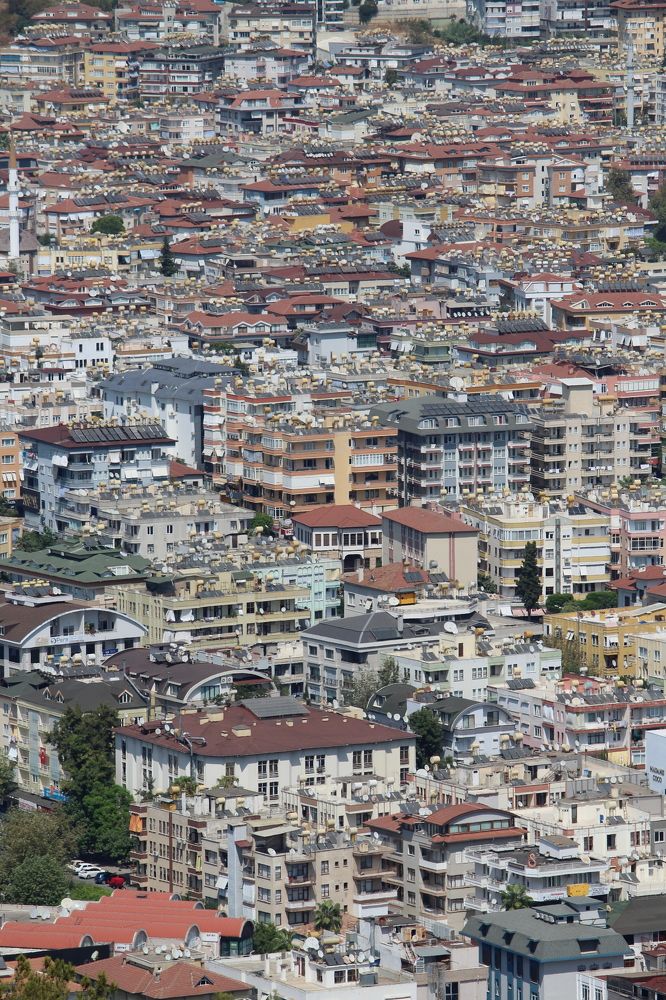 Photograph by Dali Jaxygulov