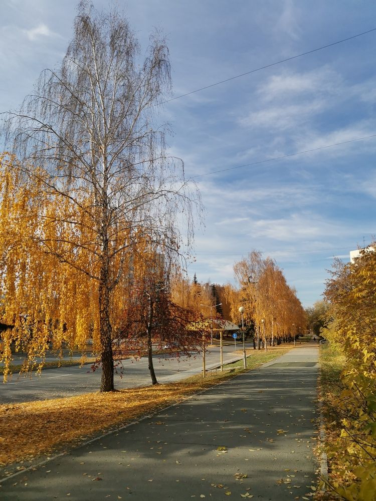 Photograph by Оксана Двойникова