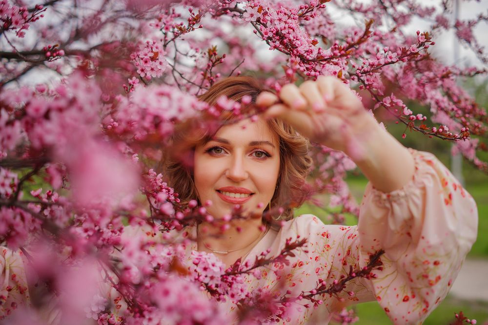 Photograph by Уточкина Виктория