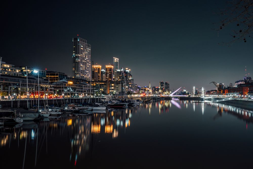 MI Buenos Aires querido