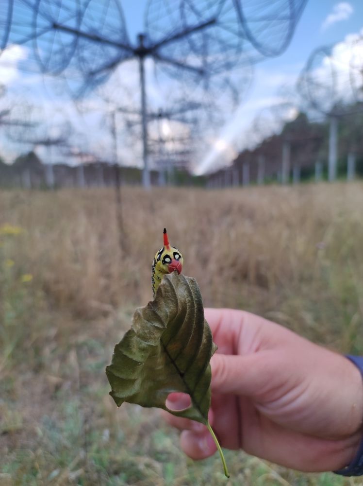 Photograph by Кузьміч Оксана