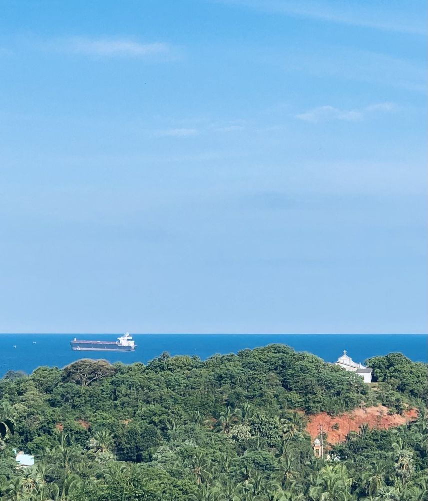 God's gift of nature