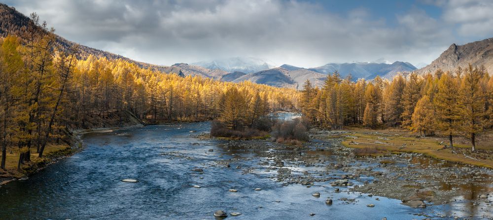 Photograph by Алексей Трофимов