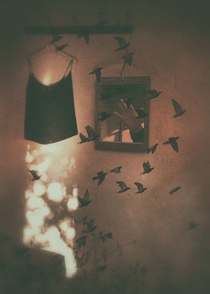 Photograph by mustafa yagci