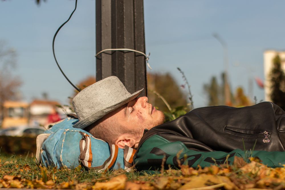 Photograph by Иван Полиненко