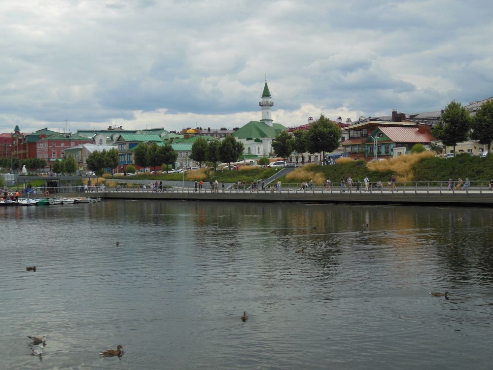 Photograph by Светлана Батурова