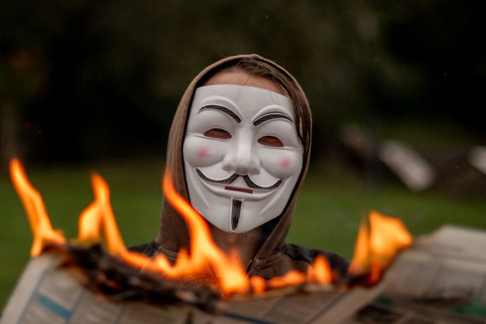 Photograph by Иван Полиненко