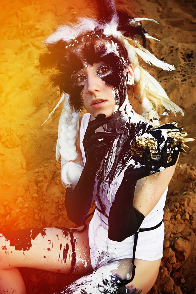 Photograph by Ульяна Попова