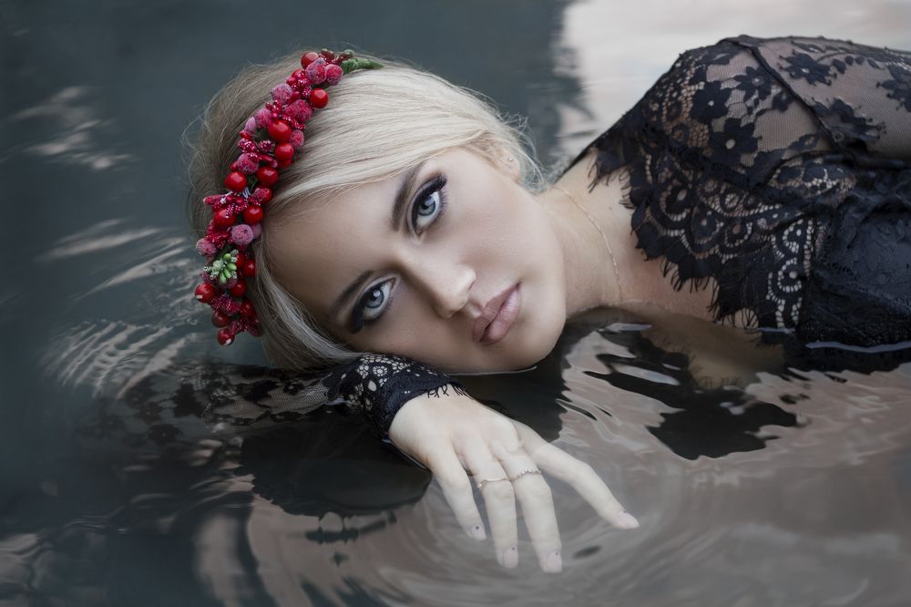 Photograph by Anna Zawol