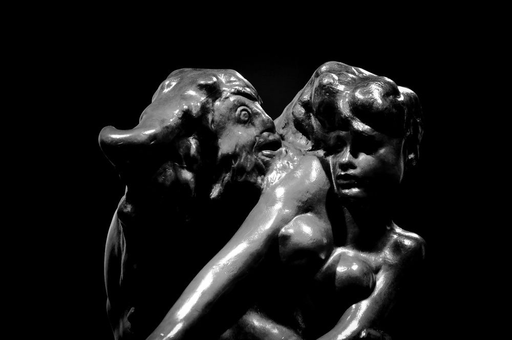 Photograph by Ali Kamil Seren