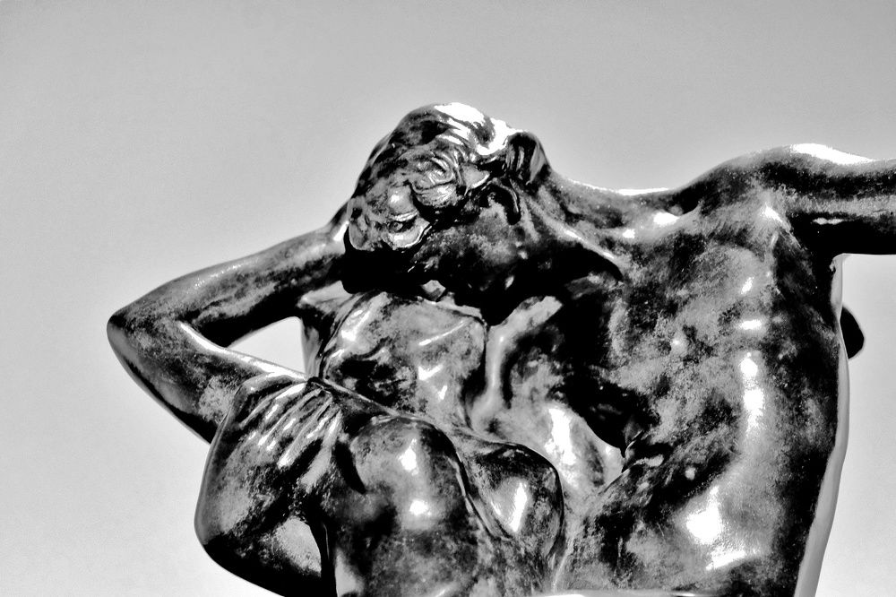 Photograph by Ali Kamil Seren