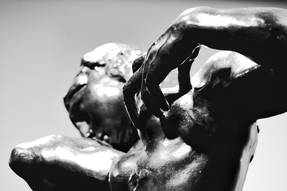 Photograph by Ali Kamil Seren