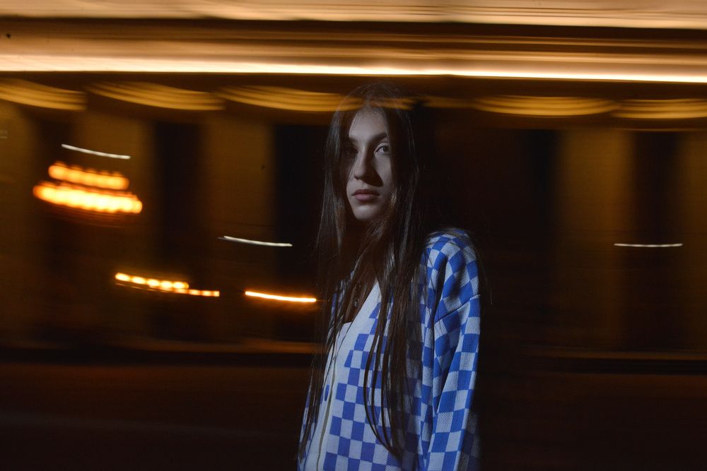 стрит стайл