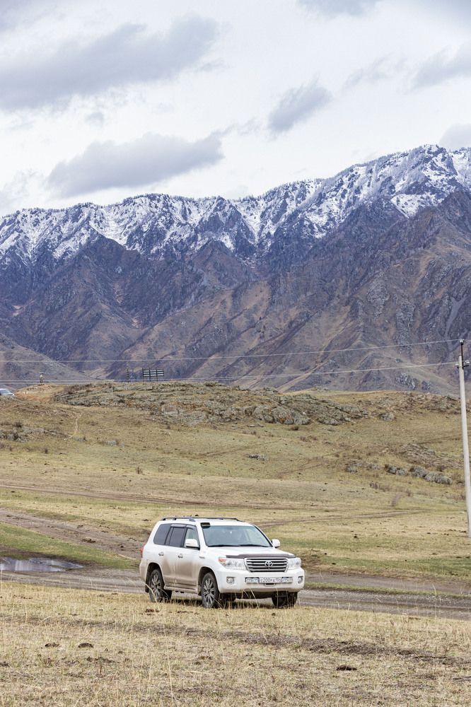 Photograph by ИРЕНА Федорова