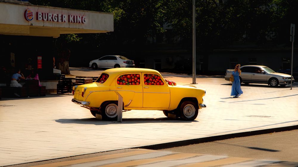 Photograph by Елена Прохорова