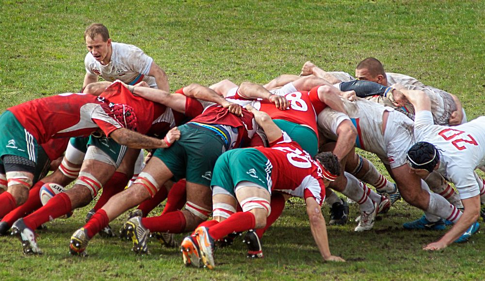Фотография автора Сергей Митянин
