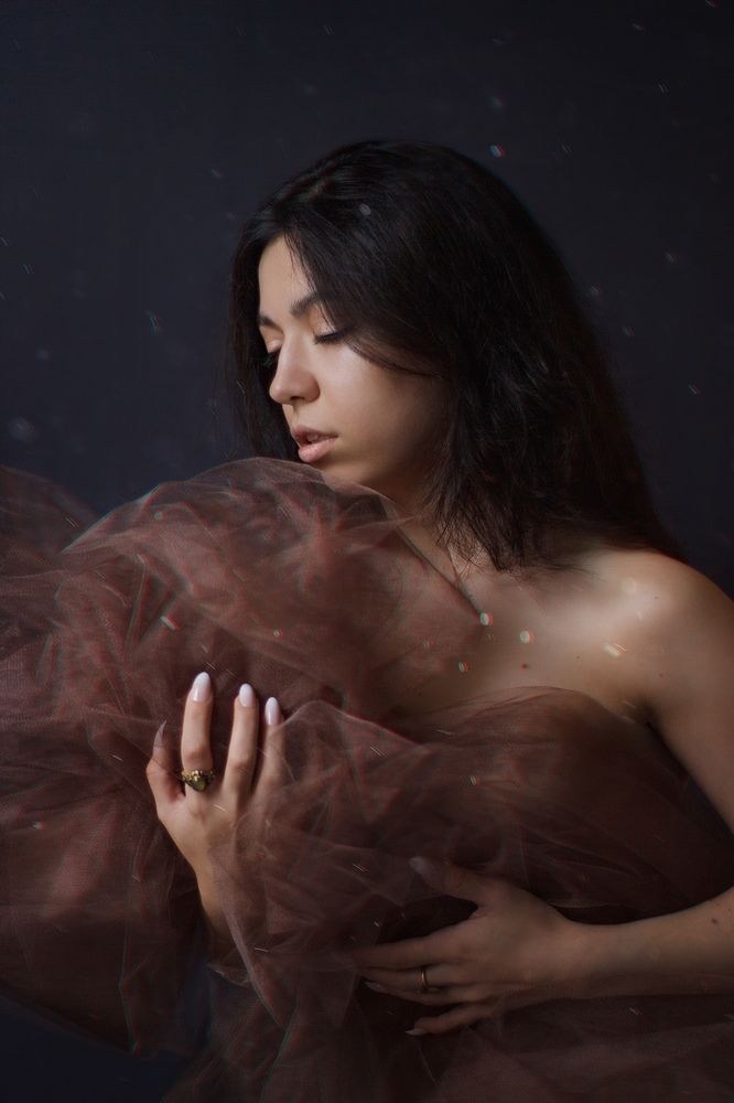 Photograph by Александра Пургаева