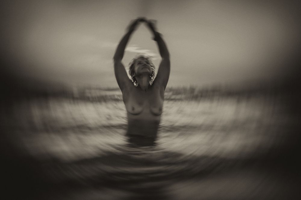 Photograph by Normunds Kaprano