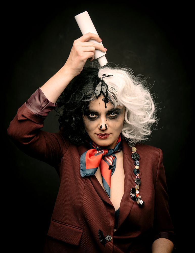 Фотография автора Прохина Екатерина Дмитриевна