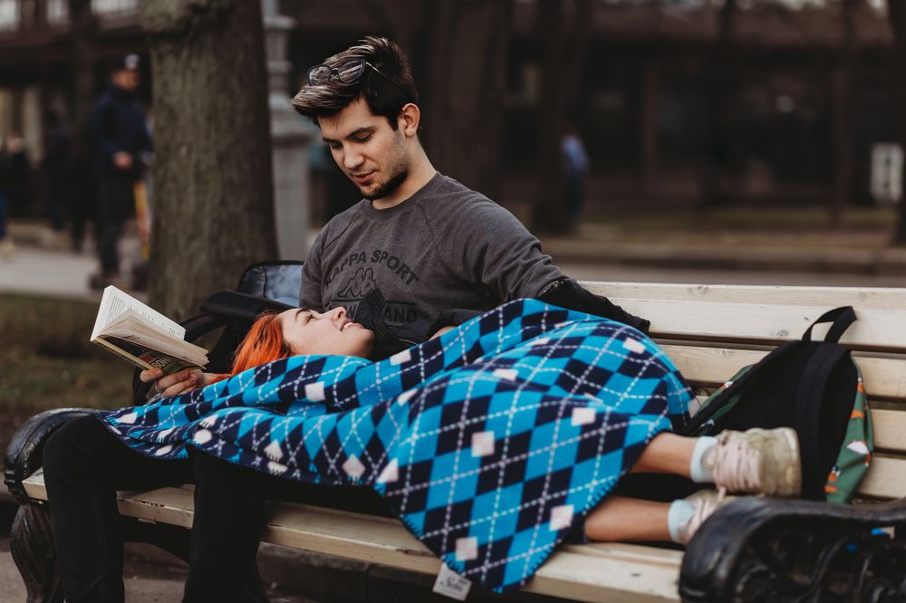 Photograph by Константин Савин