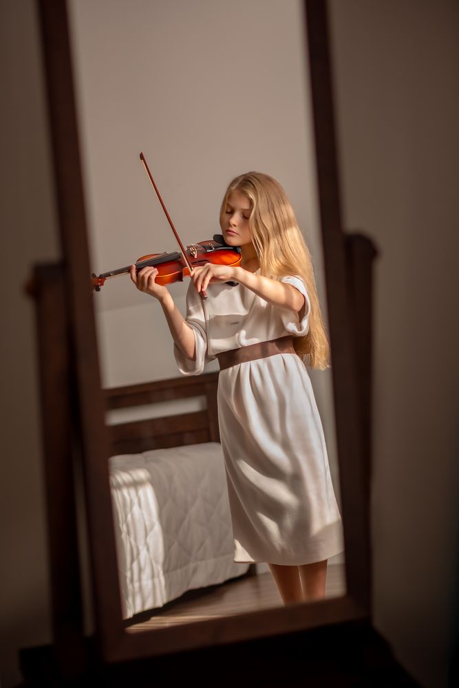 Photograph by Наталья Никончук