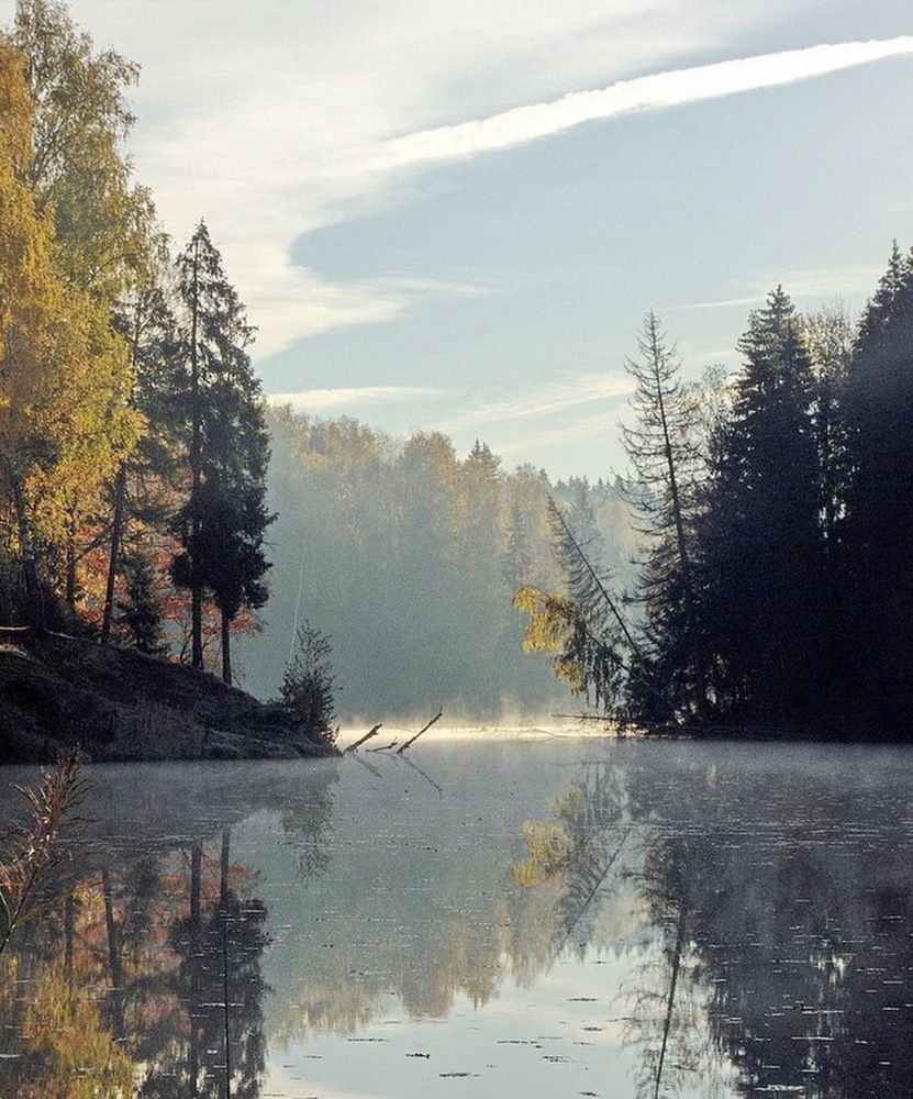 Photograph by Игорь Меньшенин