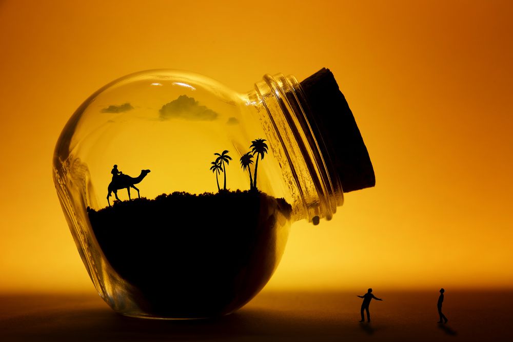 Photograph by Everton Medeiros