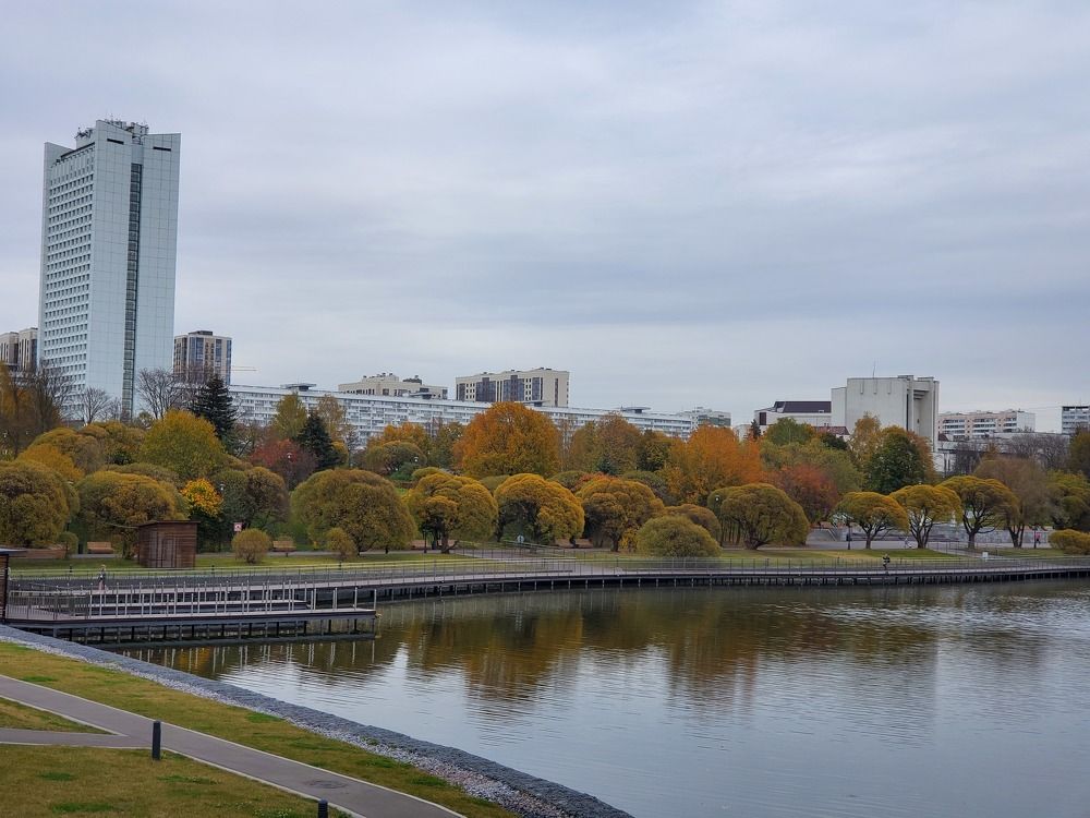 Photograph by Евгения Алексеева