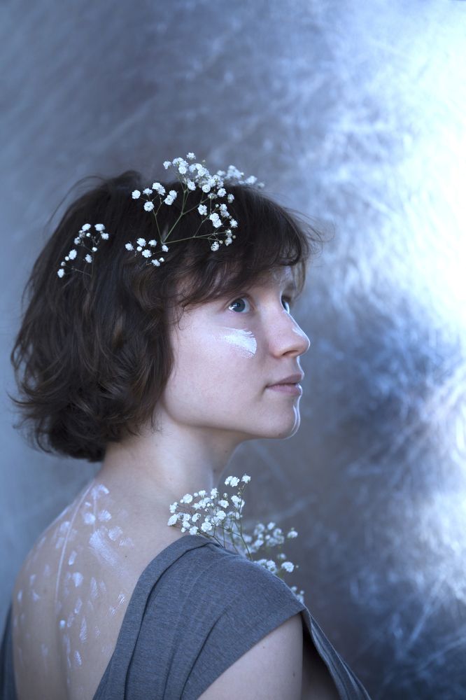 Фотография автора Людмила Лучаева