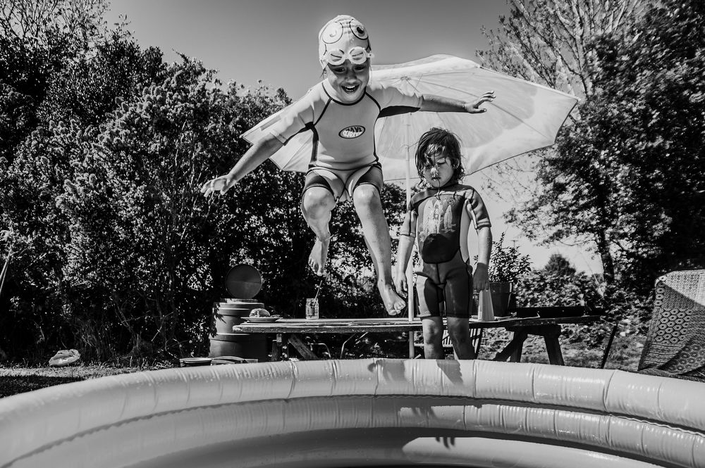 Photograph by Anna Wiercioch