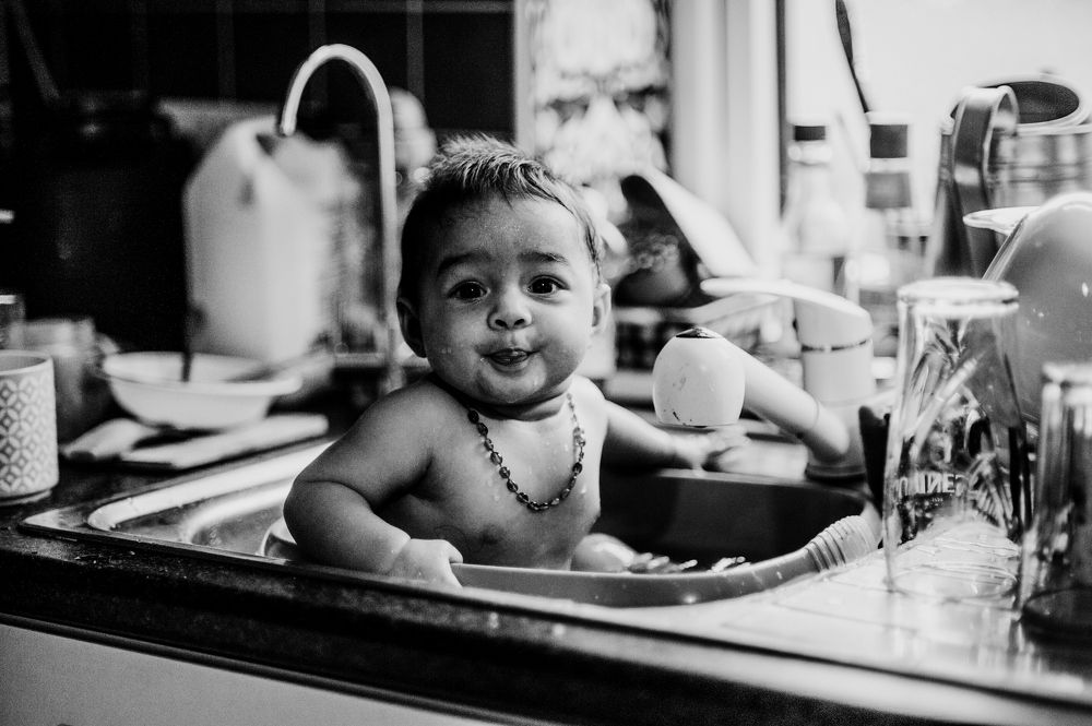 Photograph by Anna Wiercioch