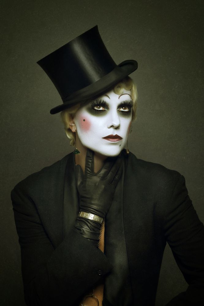 Photograph by Natalia Illing