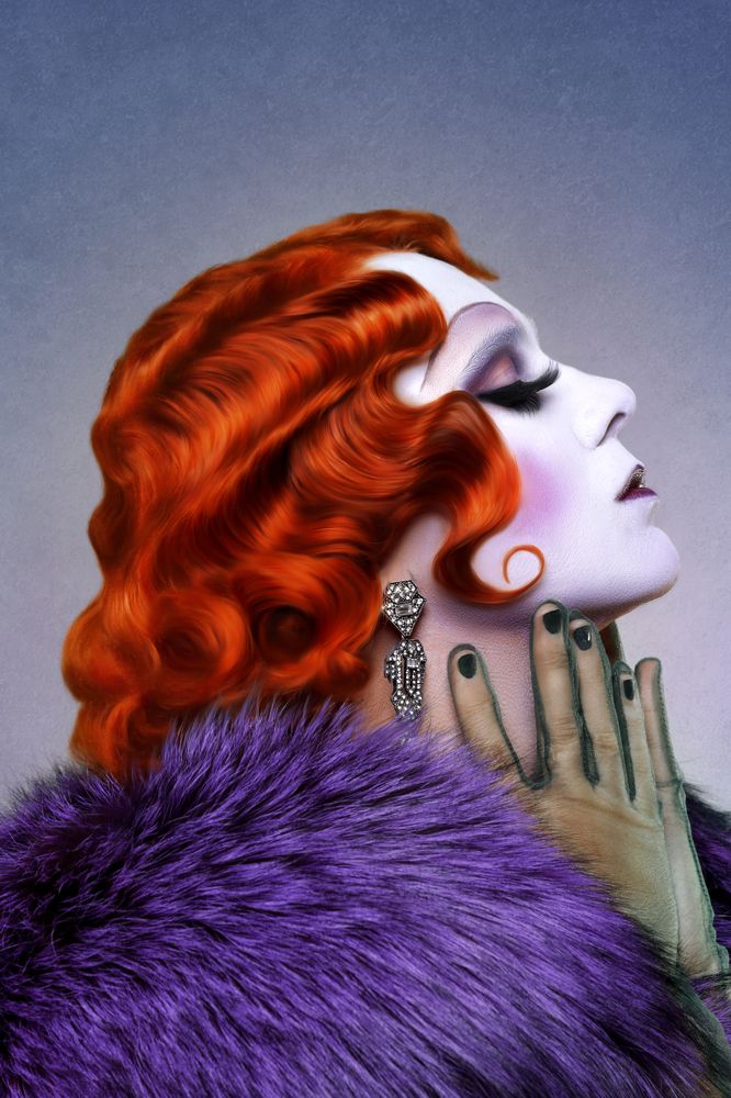 Photograph by Natalia Illing