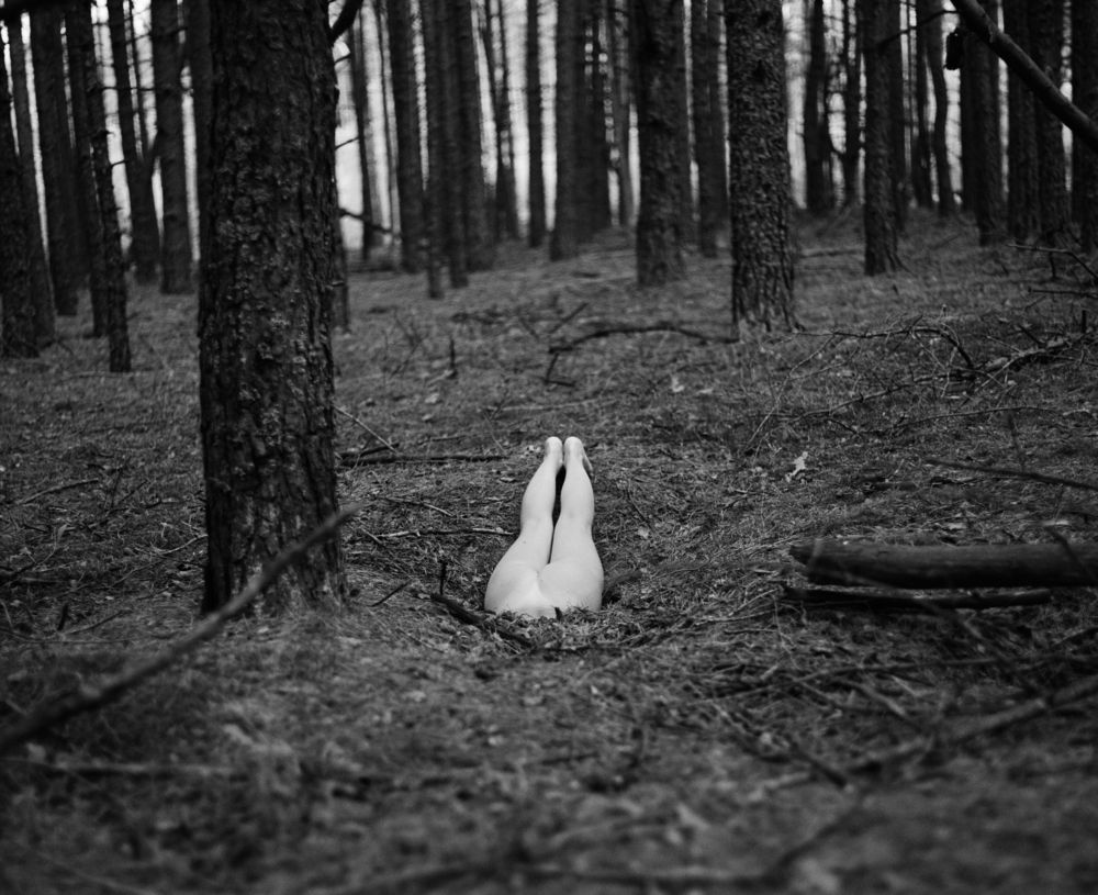 Photograph by Роман Павлов