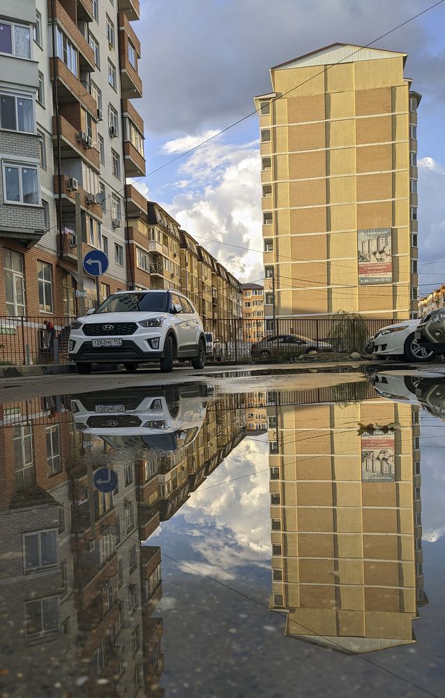 Photograph by Дмитрий Лобанов