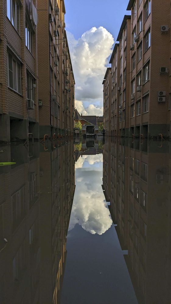 Музыкальный Краснодар