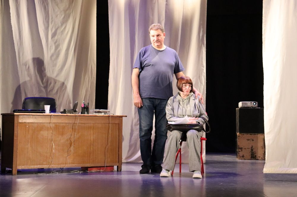 Рождение паузы.