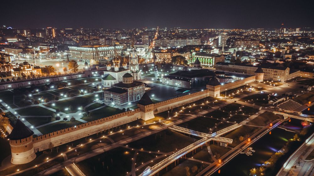 Photograph by Андрей Тяпкин