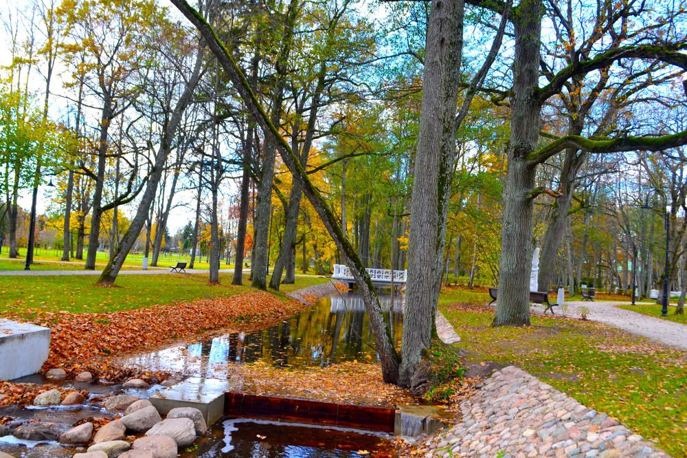 Photograph by Iljana Luksa