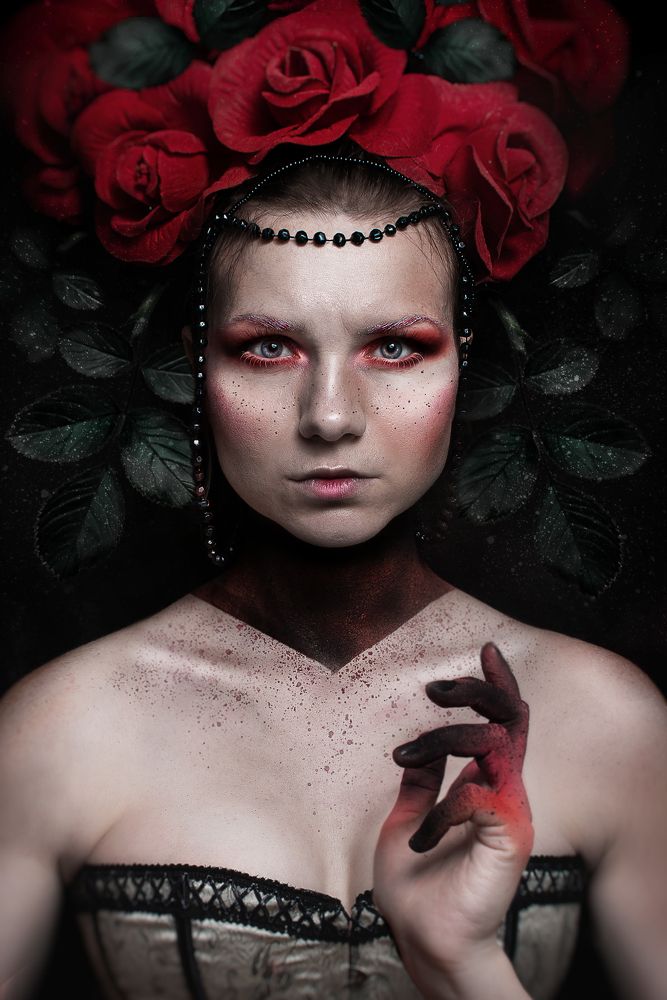 Фотография автора Кузьмичева Надежда