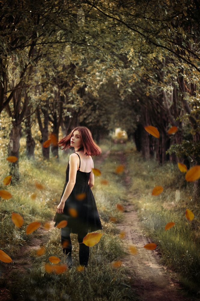 Photograph by Victor Televca