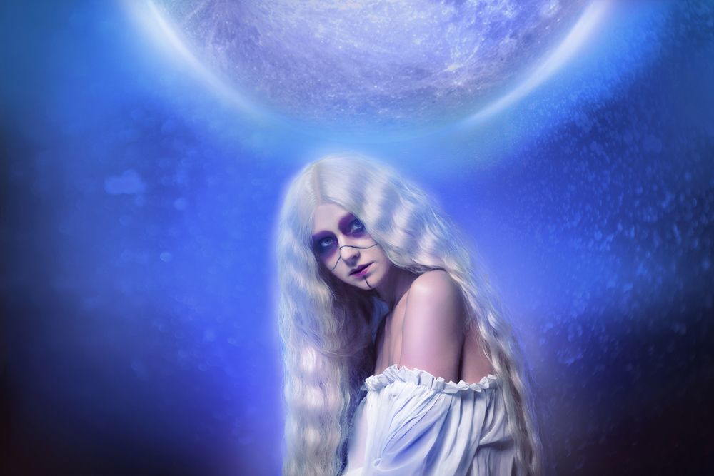 Photograph by Елена Невидимова