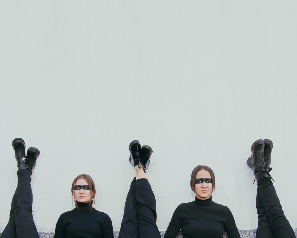 Фотография автора Анна Кравченко